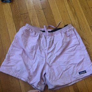 Patagonia 5” Baggies